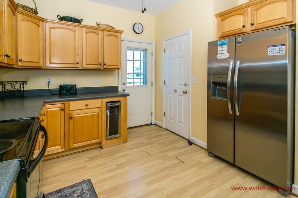 Kitchen III