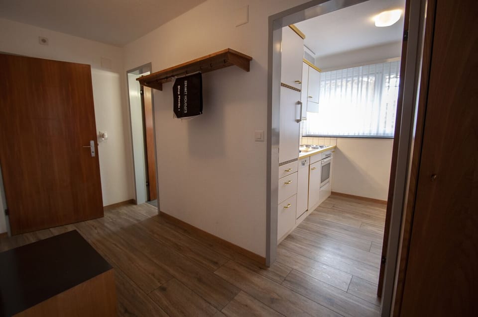 Comfort Apartment | Private kitchen | Fridge, oven, dishwasher, coffee/tea maker