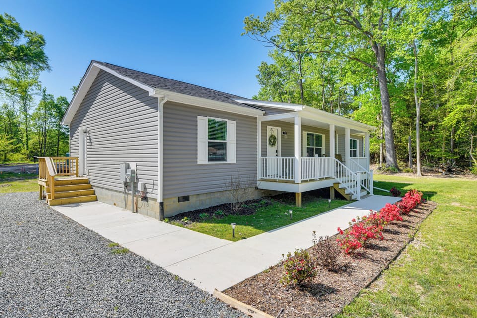 House (3 Bedrooms) | Front of property