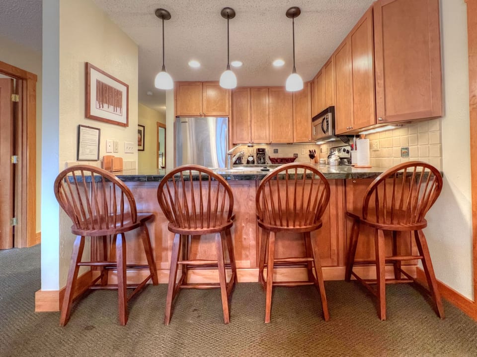 Evergreen #7-2, Crested Butte Vacation Rental - Evergreen #7-2, Crested Butte Vacation Rental