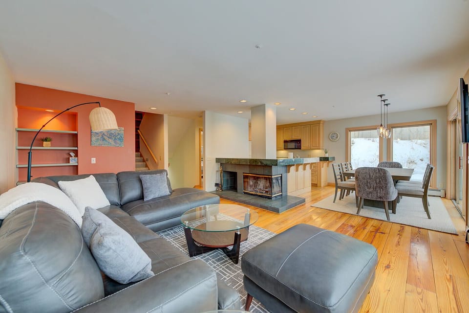 Superior Pointe 2G-17