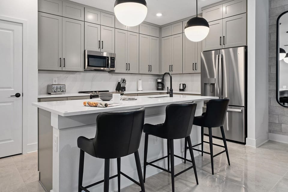 Kitchen *Highlight*