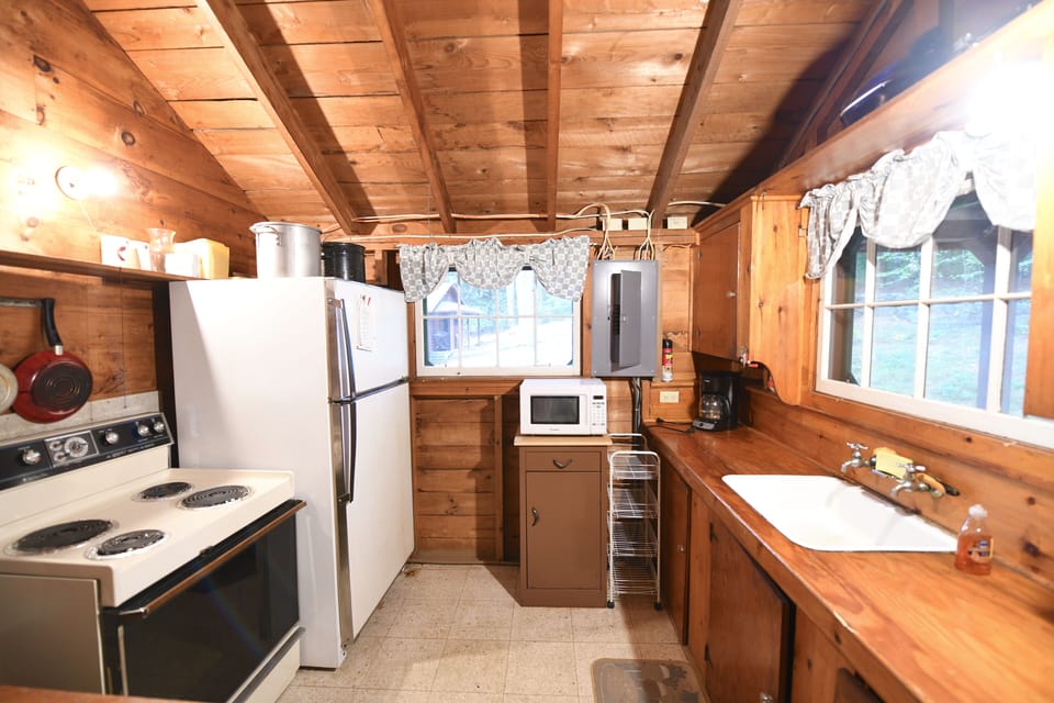 Cottage 1 (TPBES1)