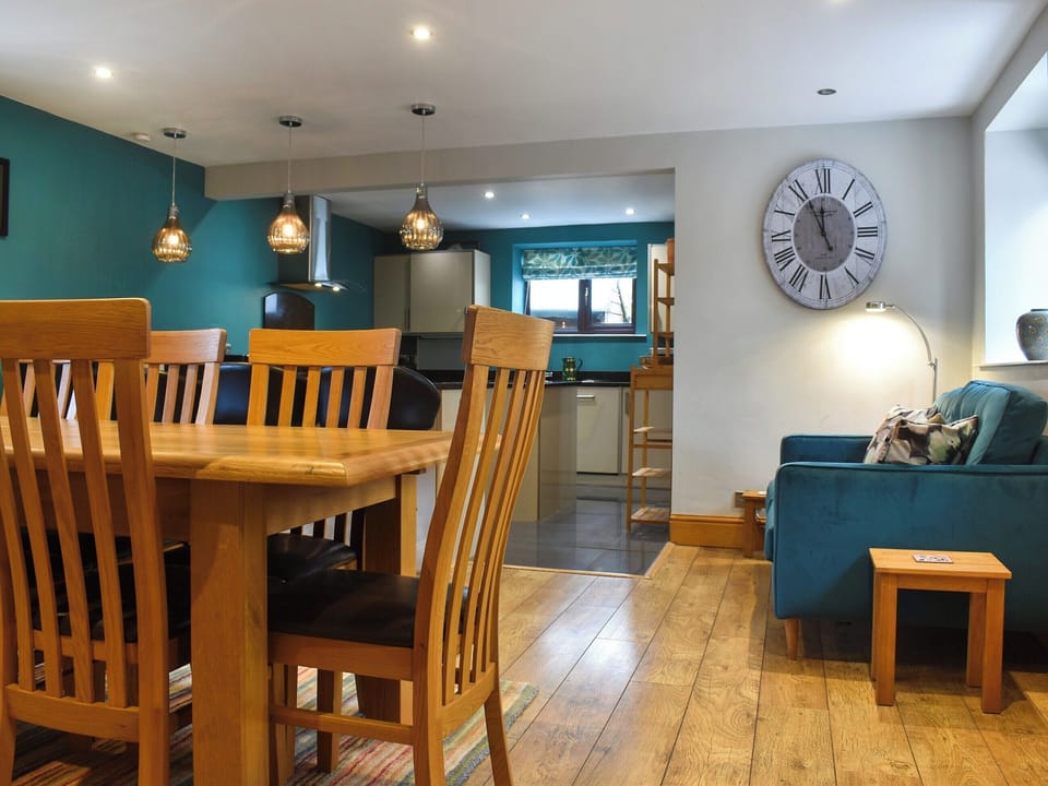 Dining Area | Larpool Mews, Whitby