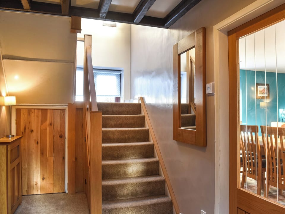Bathroom | Larpool Mews, Whitby