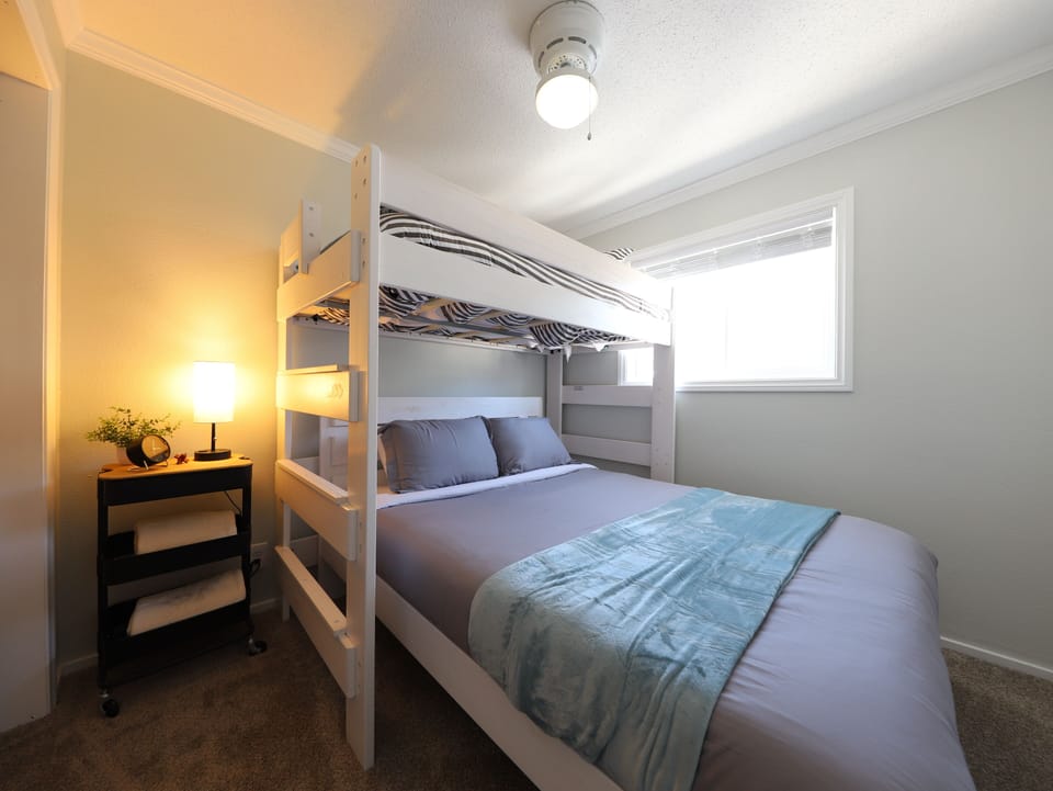 Main Level Bedroom 2