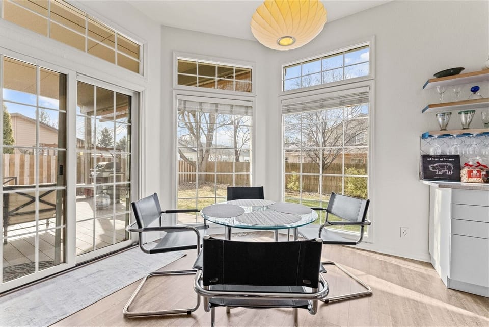 Dining Room 2