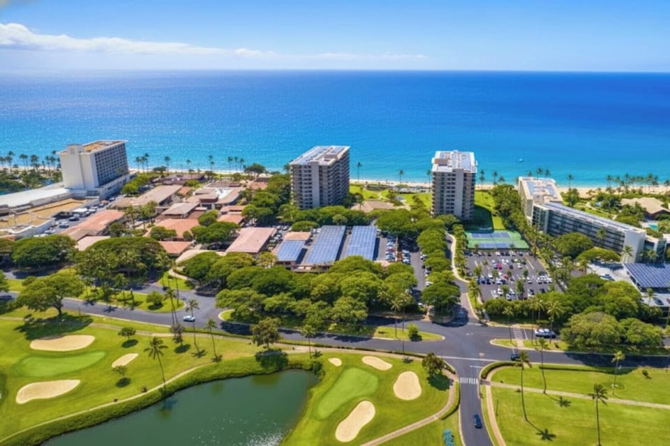 Escape to The Whaler on Maui with luxury accommodations, panoramic beach views, resort pools, and exclusive services