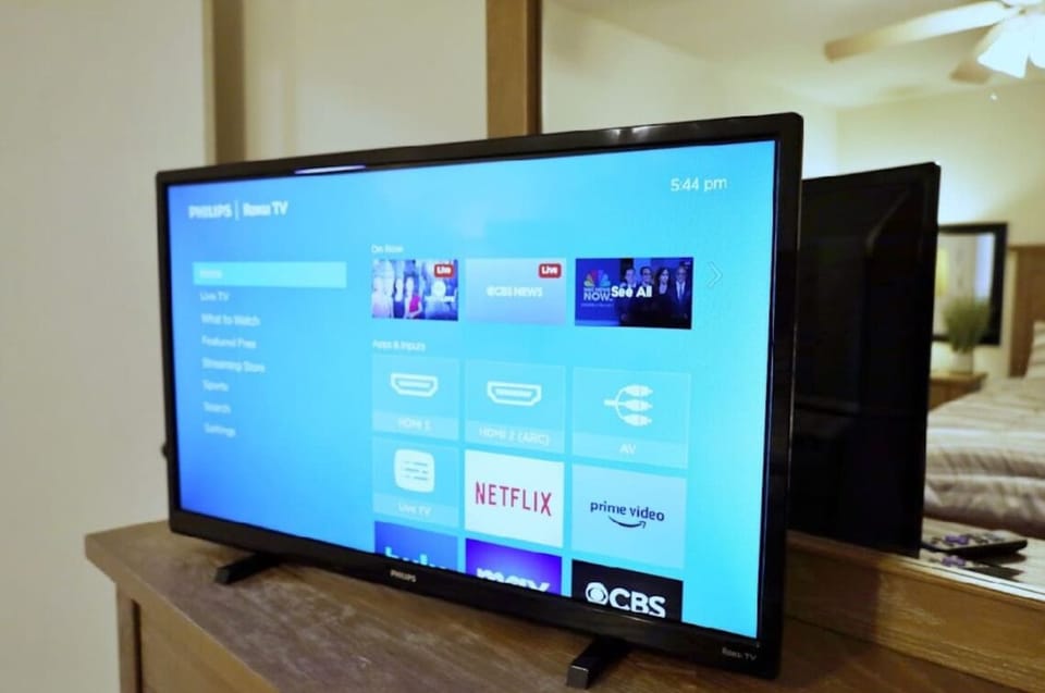 Television