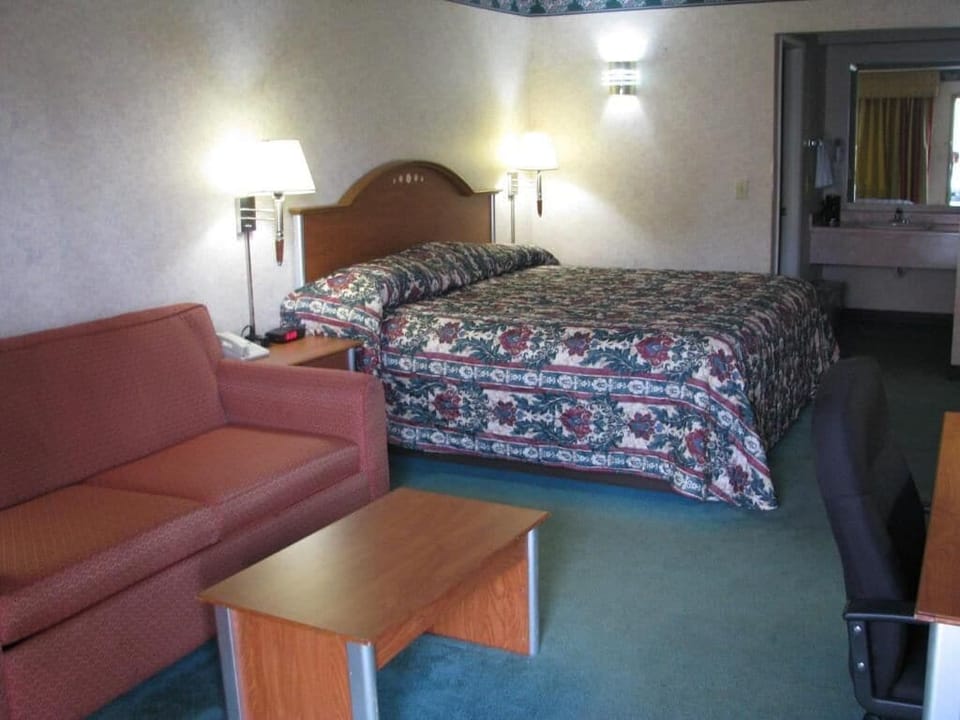 Basic Room | Free WiFi