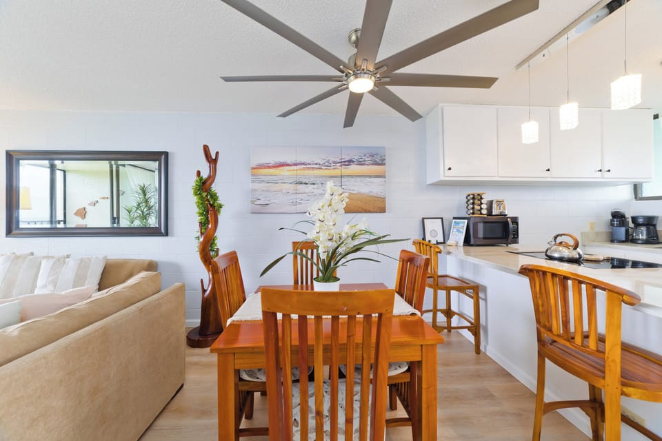 Dining rm
Mauna Loa Shores #508