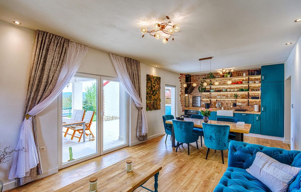 living-room