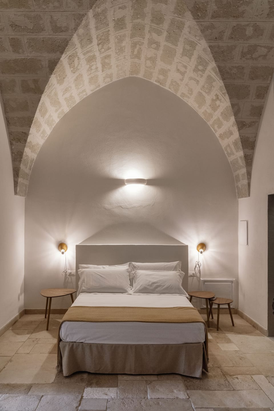 Grand Suite | Living area | Flat-screen TV