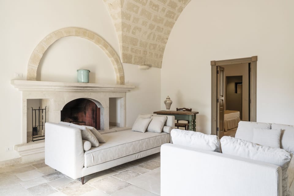 Grand Suite | Premium bedding, down comforters, individually decorated