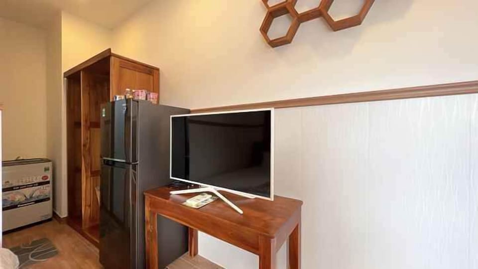 Basic Apartment | 1 bedroom, premium bedding, down comforters, memory foam beds