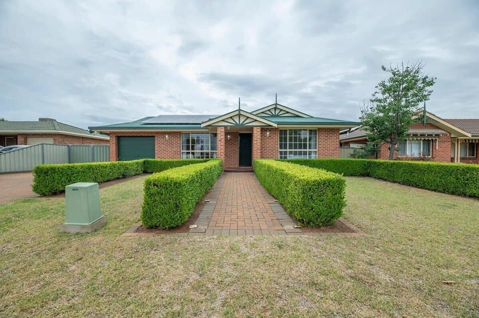 Property Exterior