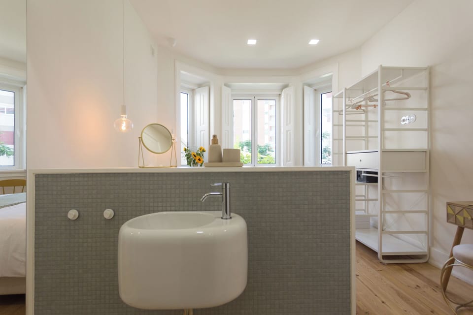 Double Room | Premium bedding, individually decorated, individually furnished