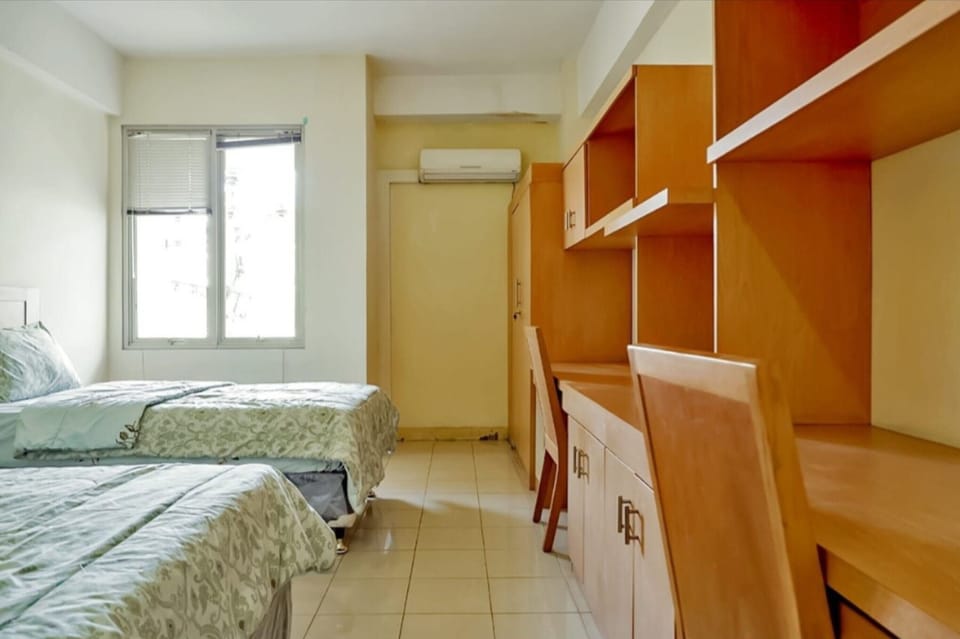 Standard Double Room | Desk, free WiFi, bed sheets