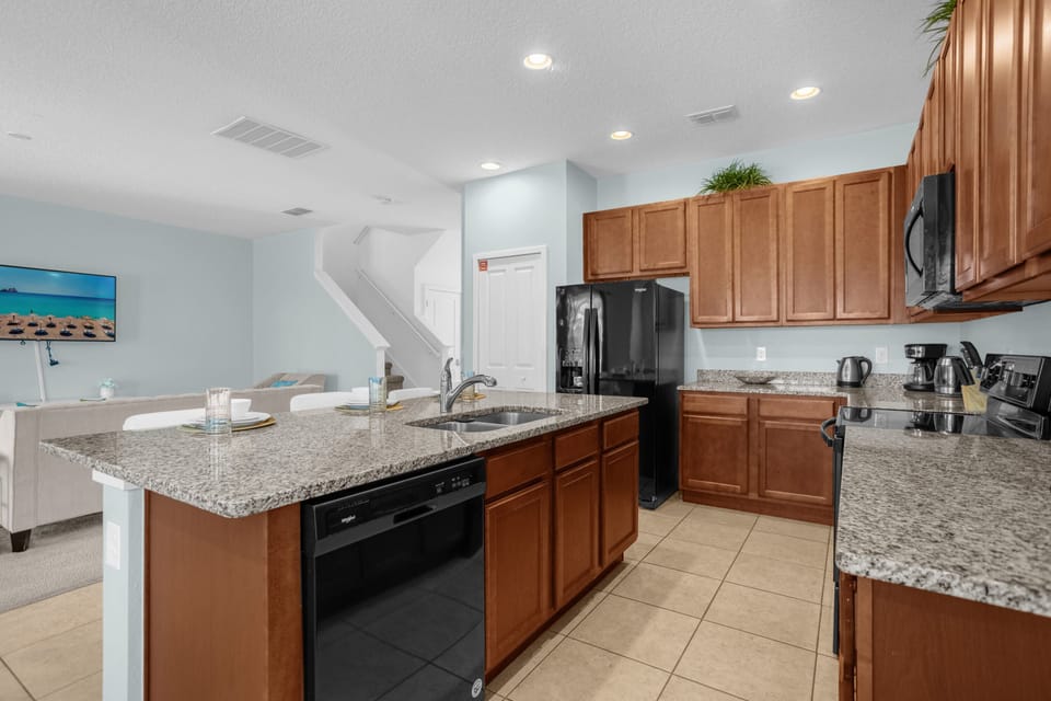 High End Appliances