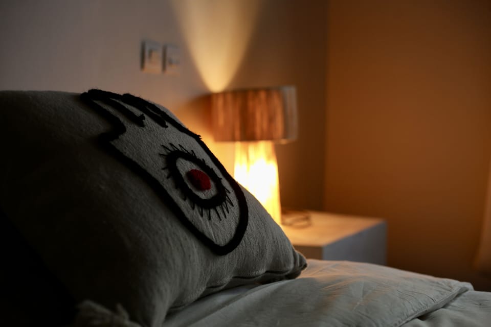 Elite Suite | Free WiFi, bed sheets