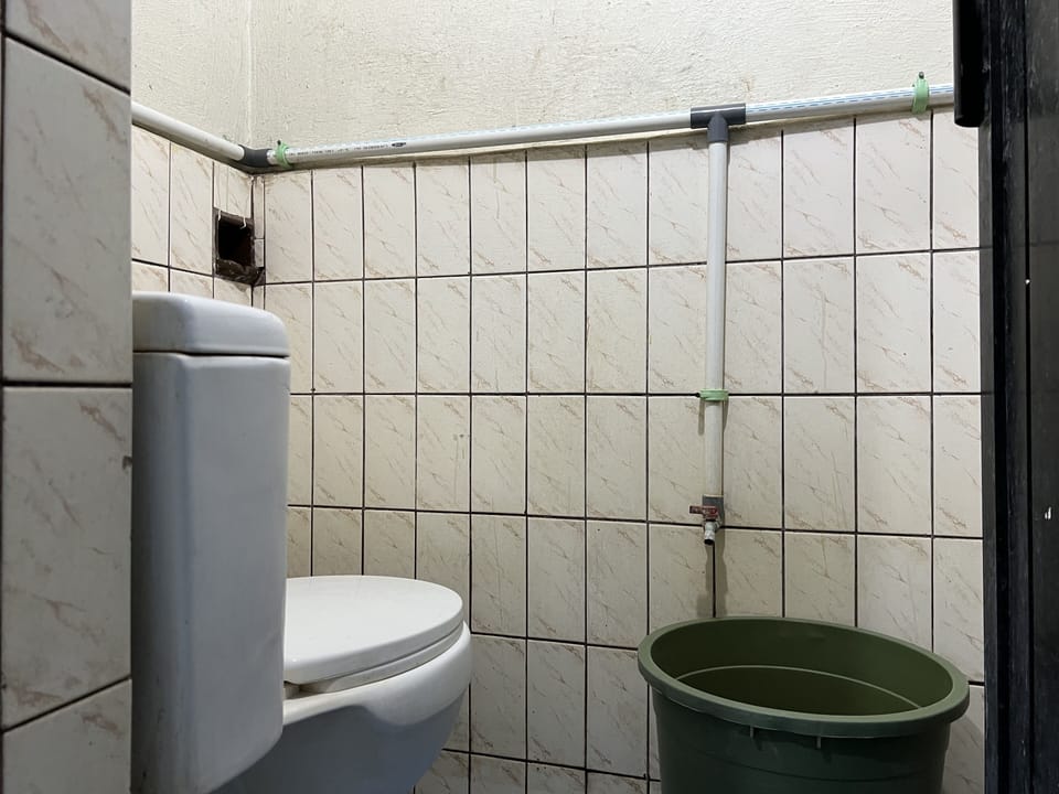 Hotel O Pondok Bulo Ugi Syariah Near SD Negeri 185 Pinrang Hotel in Indonesia