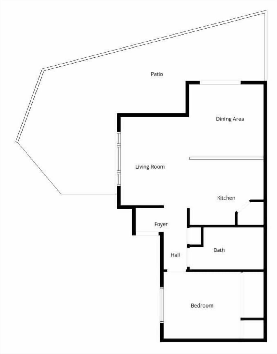 Property Floor Plan