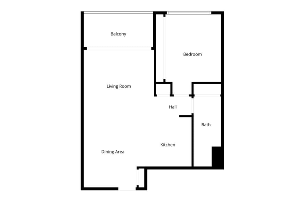 Property Floor Plan