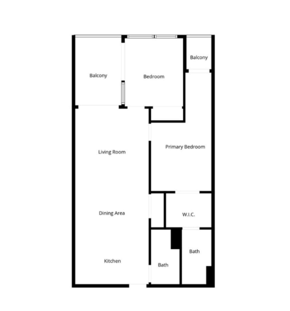 Property Floor Plan