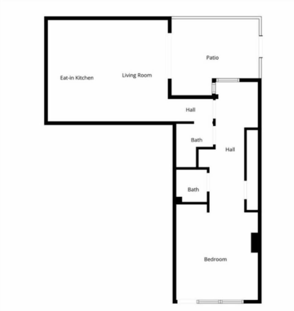 Property Floor Plan