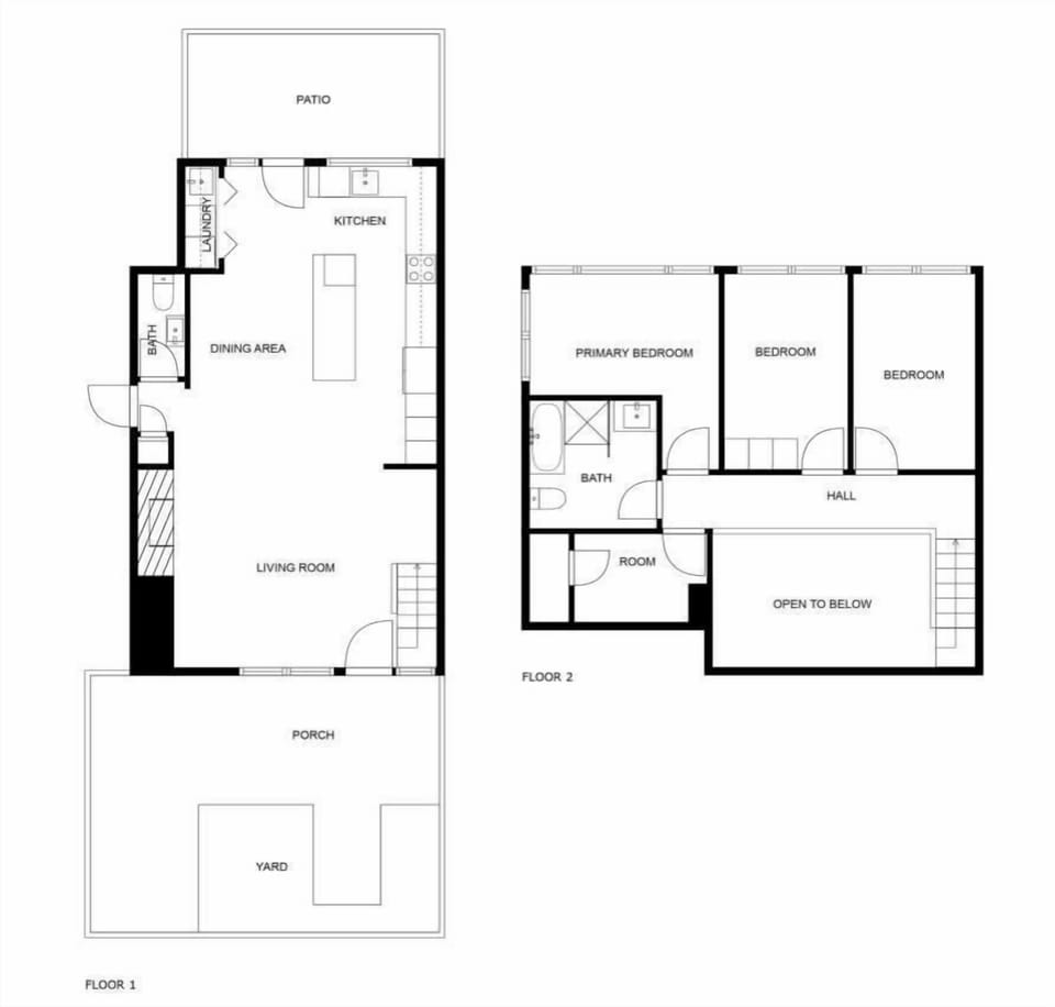 Property Floor Plan