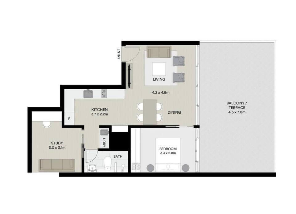 Property Floor Plan