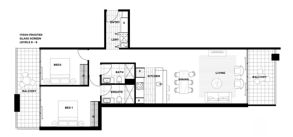 Property Floor Plan