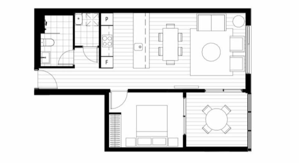 Property Floor Plan
