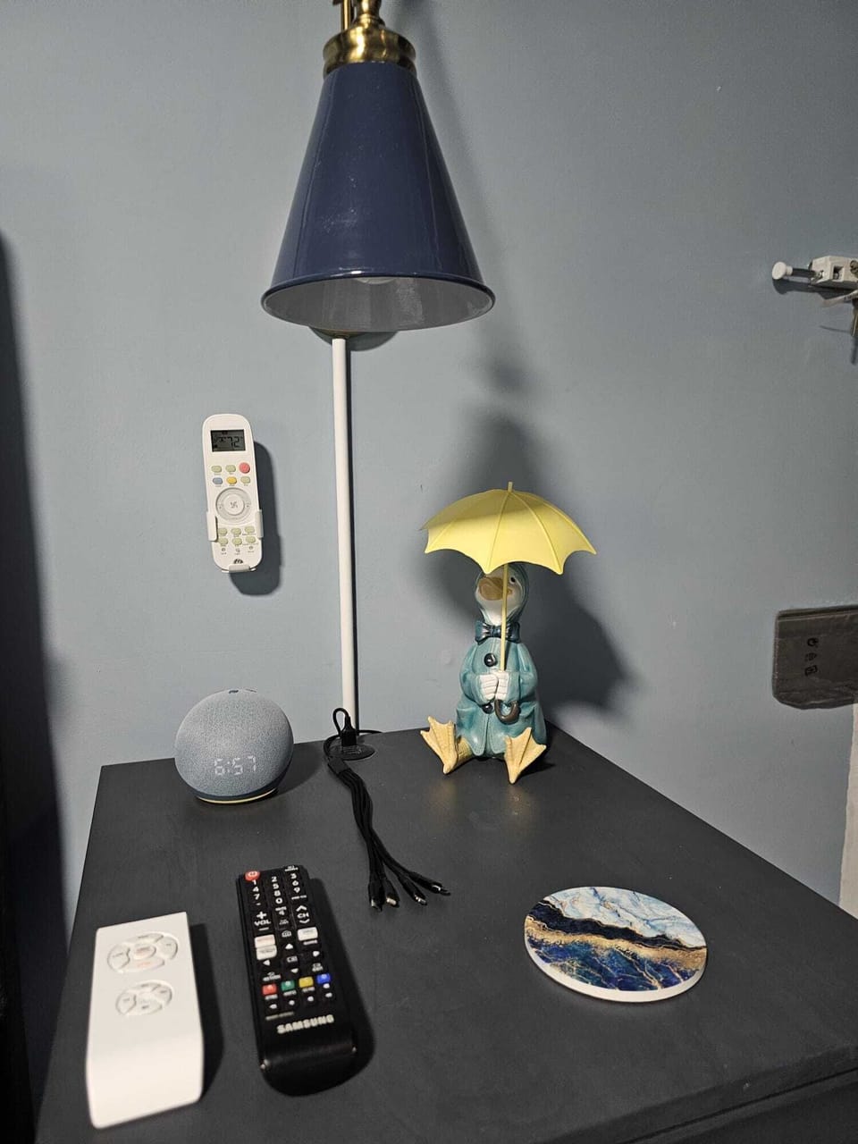 Miscellaneous