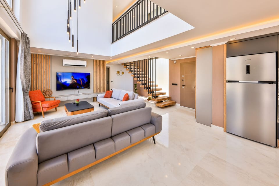 Etoo %2D Stylish living room