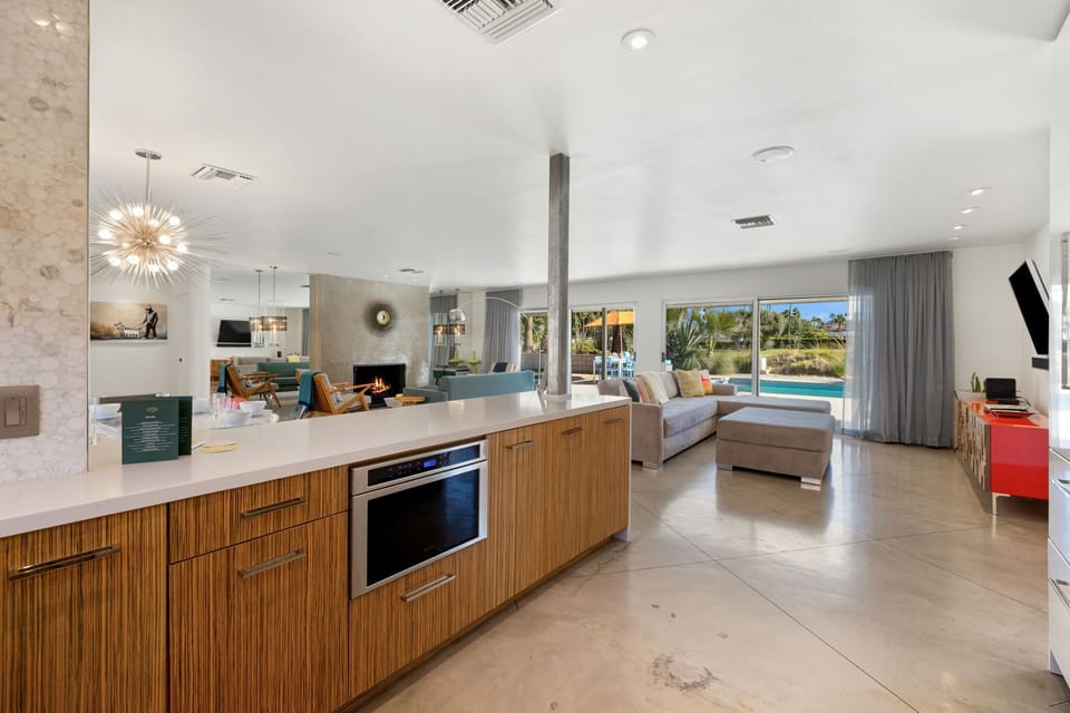 Open Concept