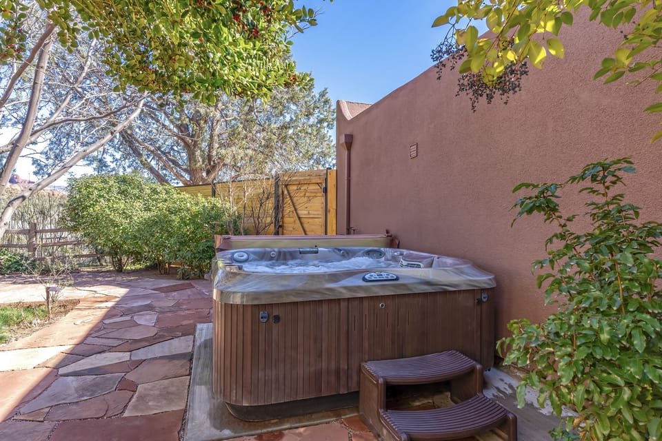 Jacuzzi -