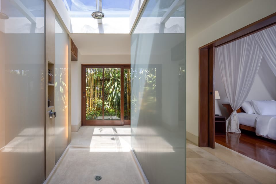 Villa Nusantara Villa in Denpasar