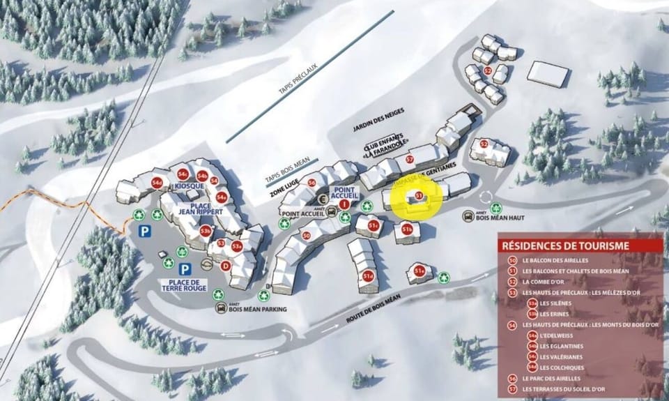Property map