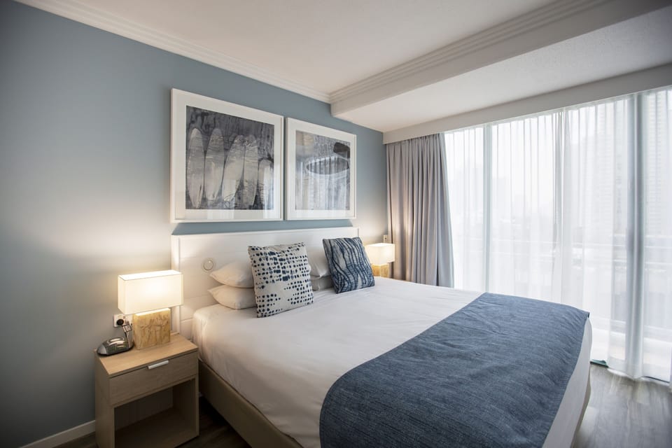 Apartment | 1 bedroom, desk, WiFi (free)