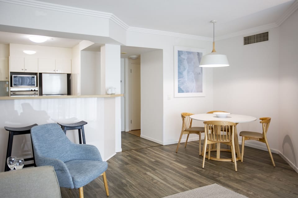 Apartment | 1 bedroom, desk, WiFi (free)
