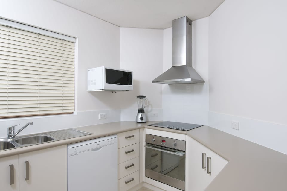 Standard Apartment | Free WiFi, bed sheets