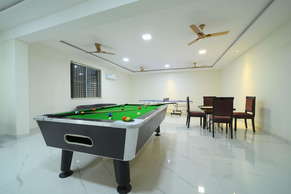 Billiards