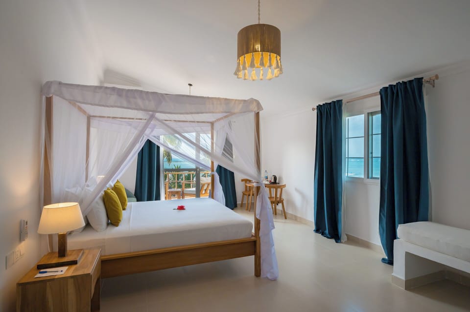 Classic Double Room | Free WiFi, bed sheets