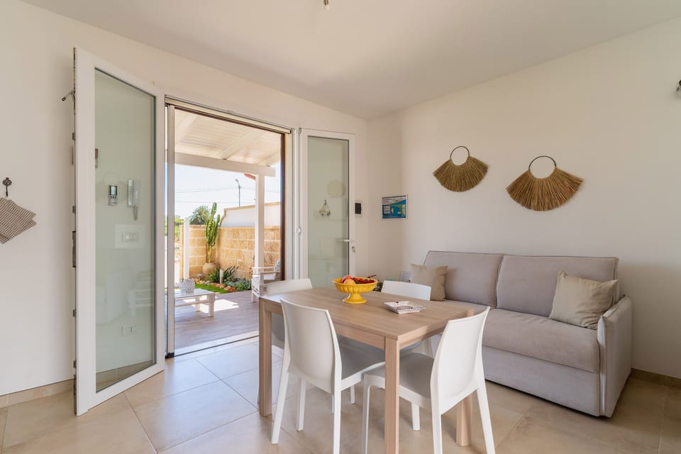 Apartment | Dining room