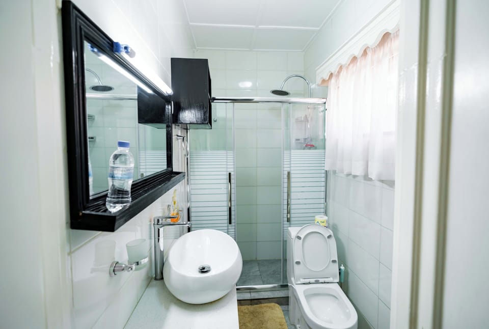 Deluxe Room | Bathroom | Slippers, towels