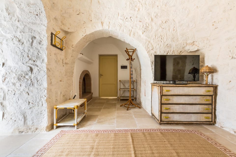 House | Interior
