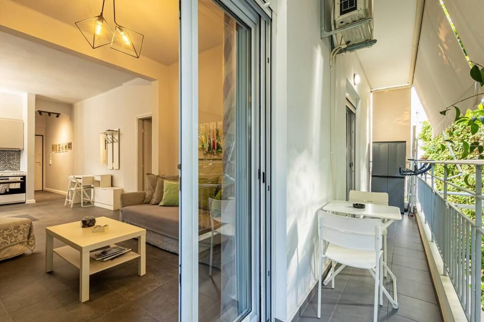 Ruby s Best Acropolis Apartment Apartment in Athens