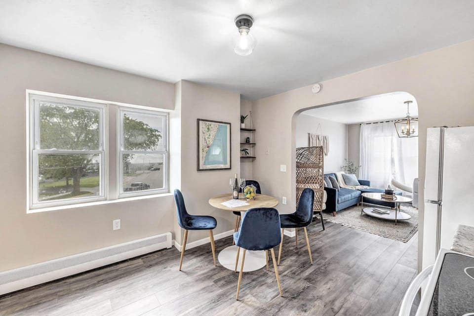 House | 2 bedrooms