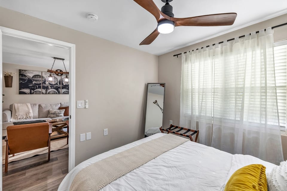 House | 2 bedrooms